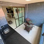 Apartamento Luxo No Coracao De Porto 103