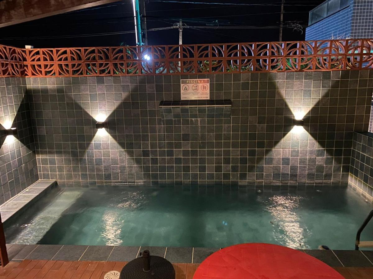 Apartamento Luxo No Coracao De Porto 103 Porto de Galinhas