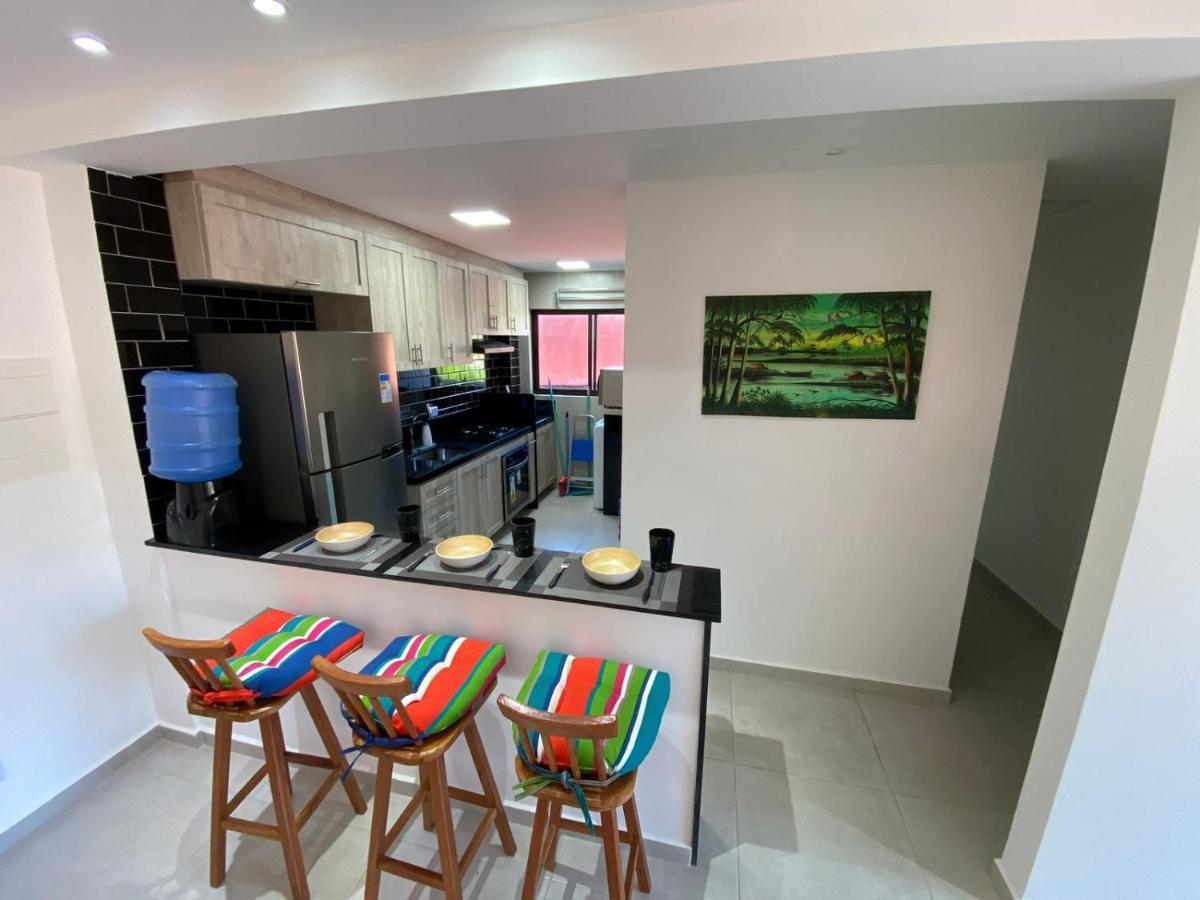 Apartamento Luxo No Coracao De Porto 103 Apartment Porto de Galinhas