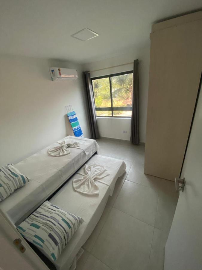 Apartment Apartamento Luxo No Coracao De Porto 103 Porto de Galinhas