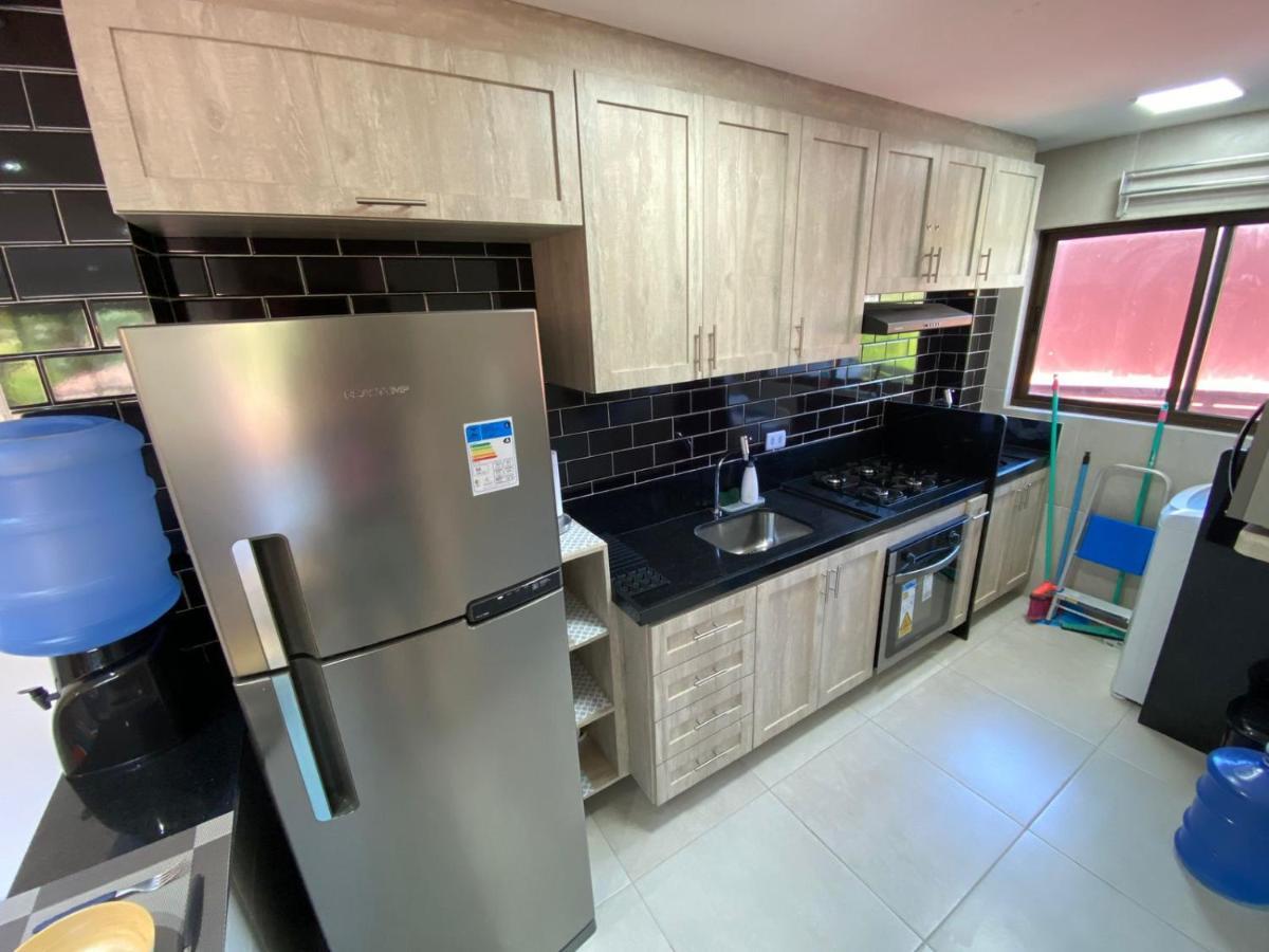 Apartamento Luxo No Coracao De Porto 103 Porto de Galinhas